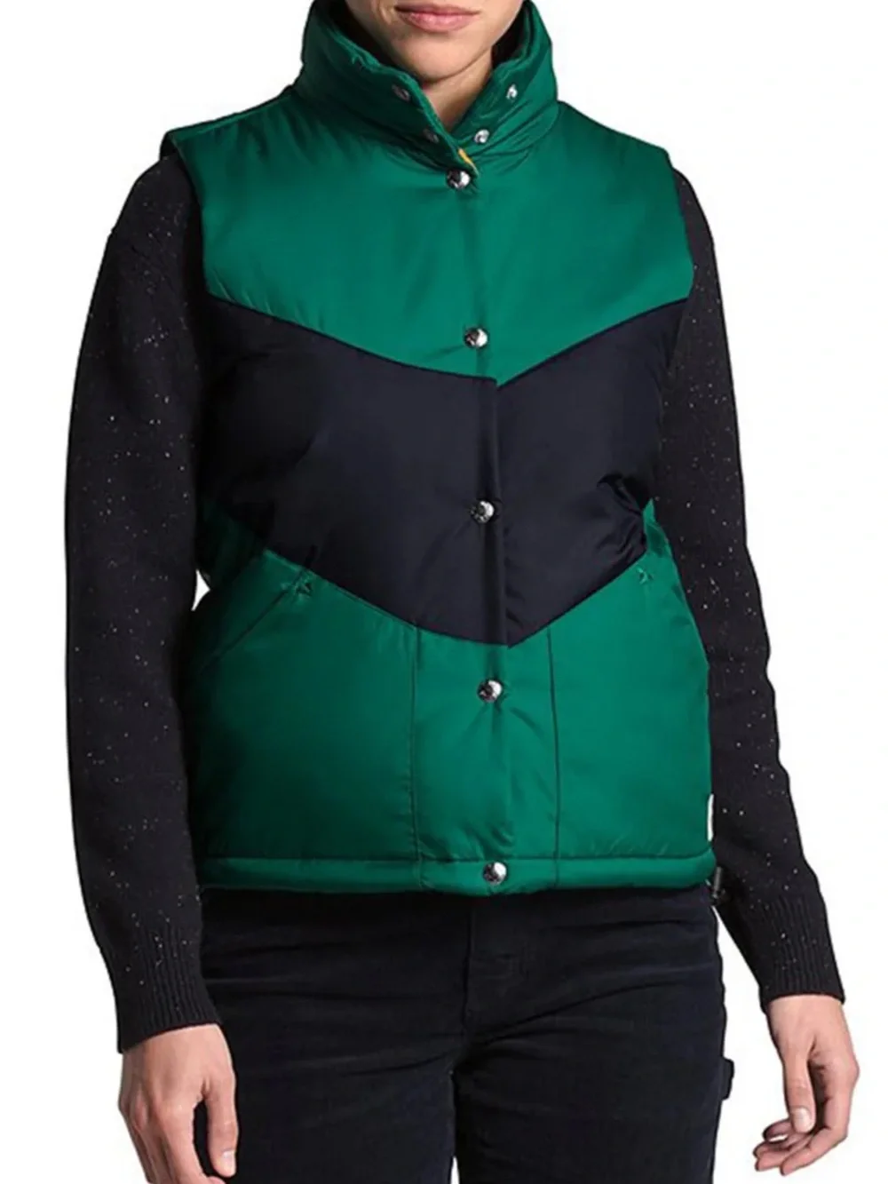 The North Face north face